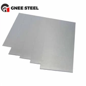 SM570 Högstyrka låg legeringsstålplatta