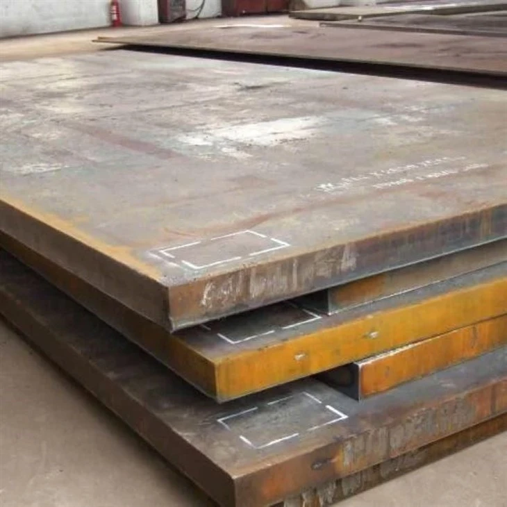 S500Q High Strength Steel for Structural Use best S500Q High Strength Steel for Structural Use best