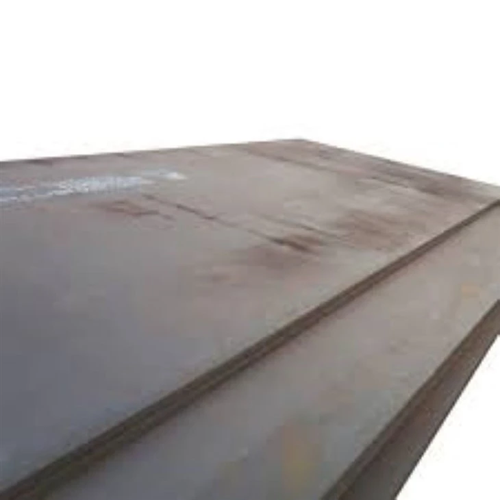 ASTM A709 Grade 50 Steel Plate For Bridges suppliers