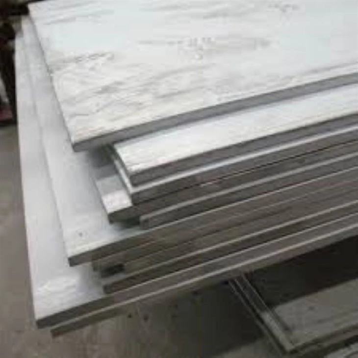 DIN 17155 10CrMo910 Pressure Vessel Steel Plate best DIN 17155 10CrMo910 Pressure Vessel Steel Plate best