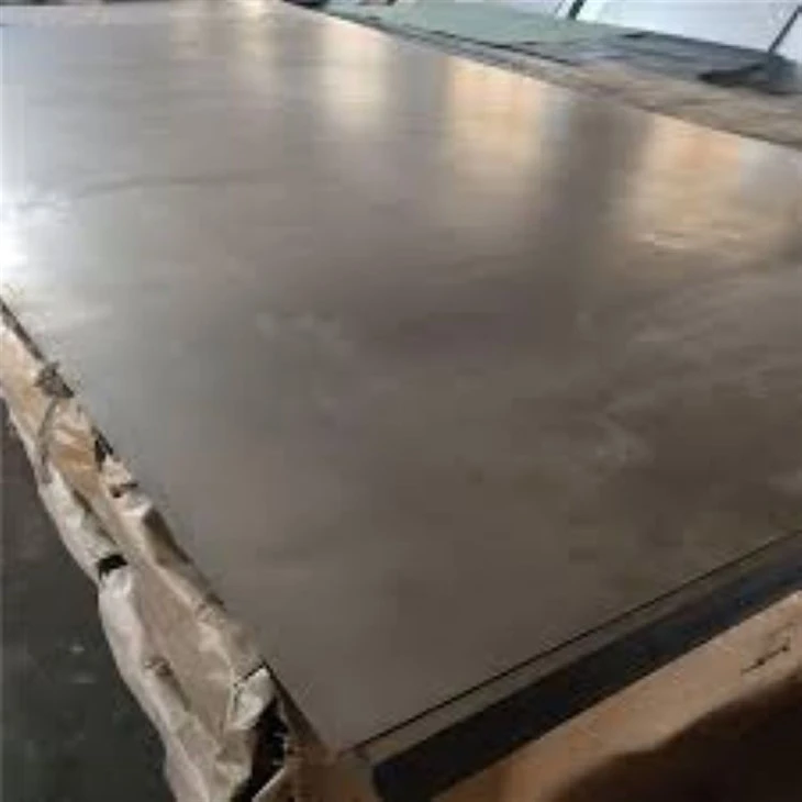 Low Tensile A285 Grade A Steel factory Low Tensile A285 Grade A Steel factory