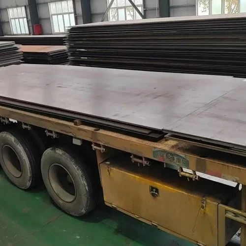 A203 pressure vessel plate jpg A203 pressure vessel plate jpg