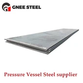 EN10028-6 Grad P460QL1 stålplattor