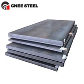 P355NL2 stål för pannor och tryckkärl