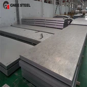 Q355C Högstyrka låg legeringsstålplatta