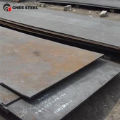 S355NL S355ML låglegeringsstålplattor